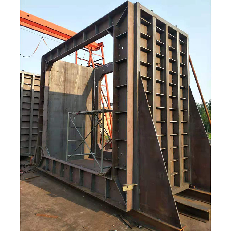 管廊三亿(中国)厂家 管廊模具价格