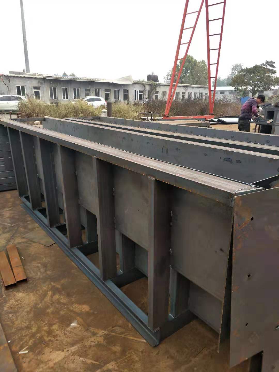 高速隔离墩模具厂 高速隔离墩三亿(中国)