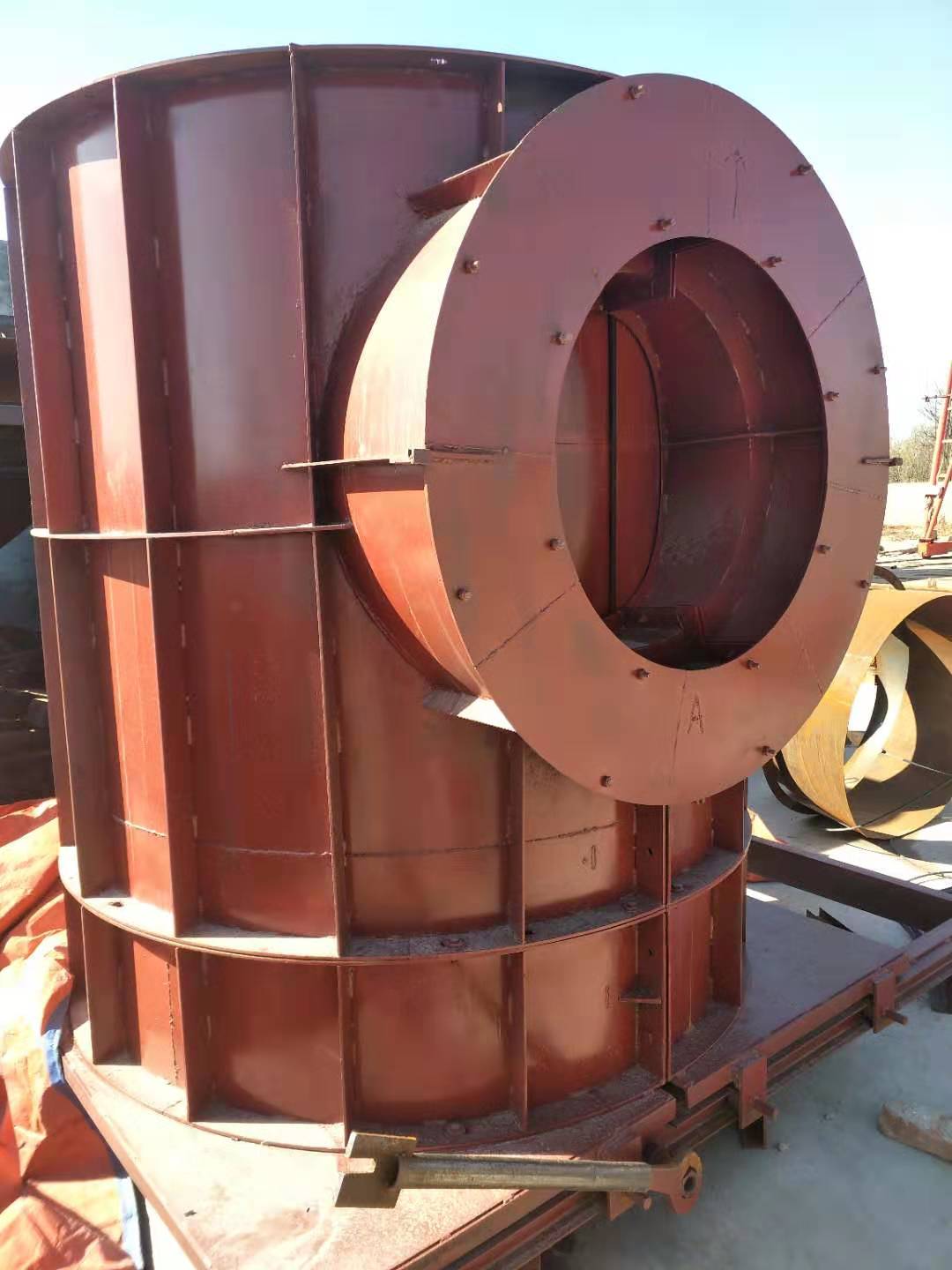 检查井三亿(中国)