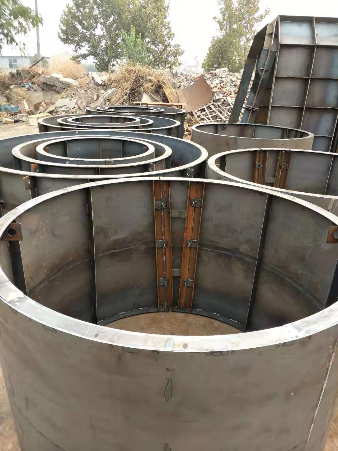 检查井三亿(中国)