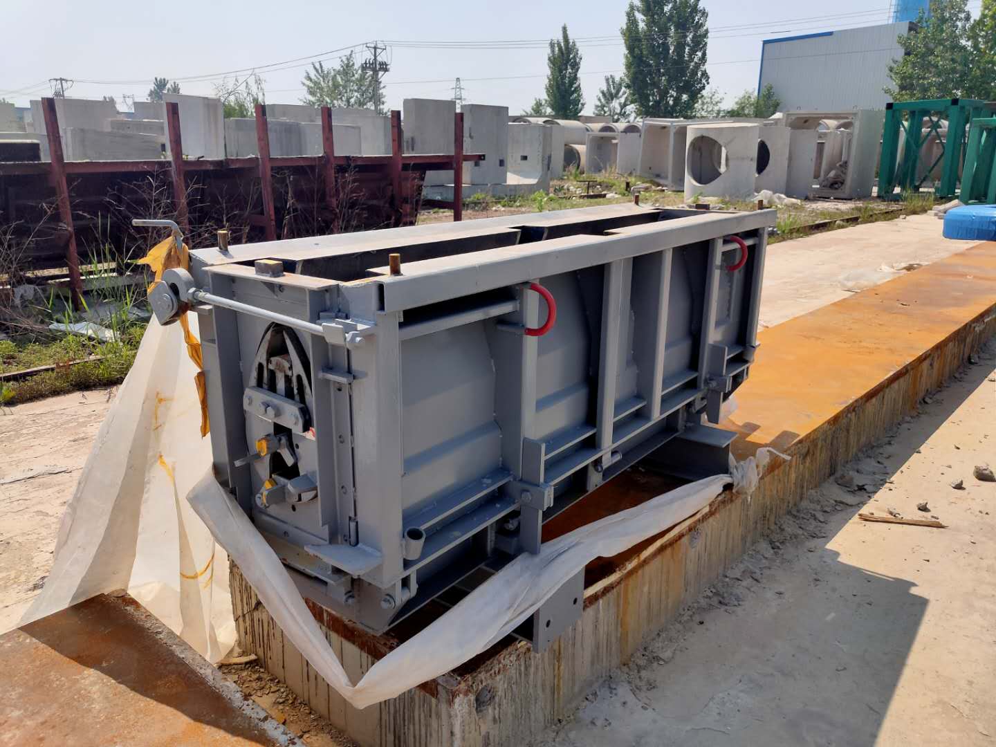 模具设计软件 卵形槽2.jpg