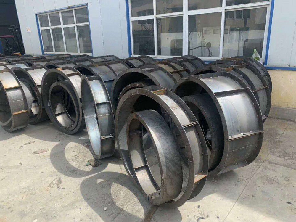 检查井模具生产厂家 检查井模具生产厂家