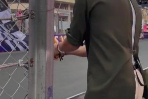 步行者下个赛季，还能起来吗？ 大史：正常来说能起来！