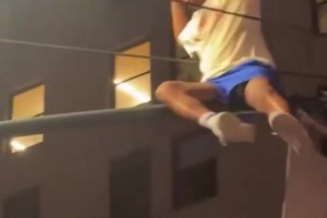 顶着哨子拿冠军？！尼克斯总决赛5场落后10分+4次翻盘
