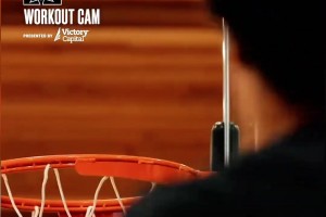 百万人抢票，只为看他打球！NBA新晋流量之王——文班亚马